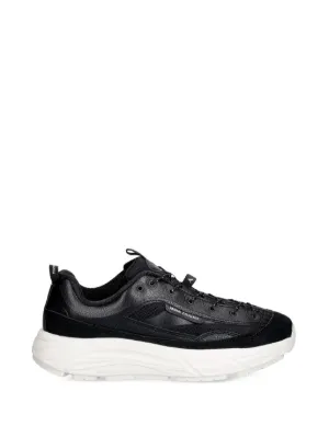Brunello Cucinelli lace-up Sneakers | Blue | FARFETCH
