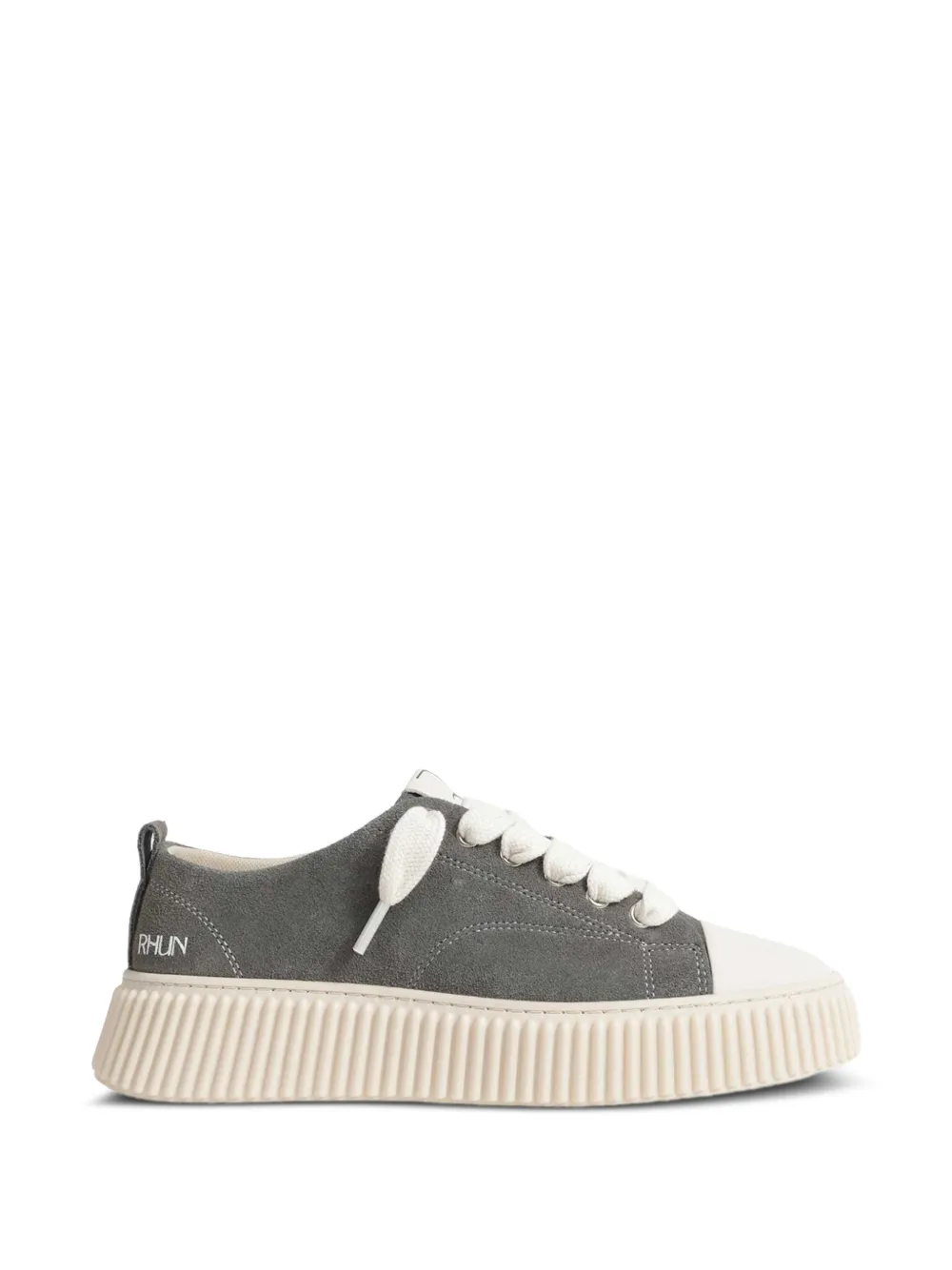 Rhun flatform sneakers