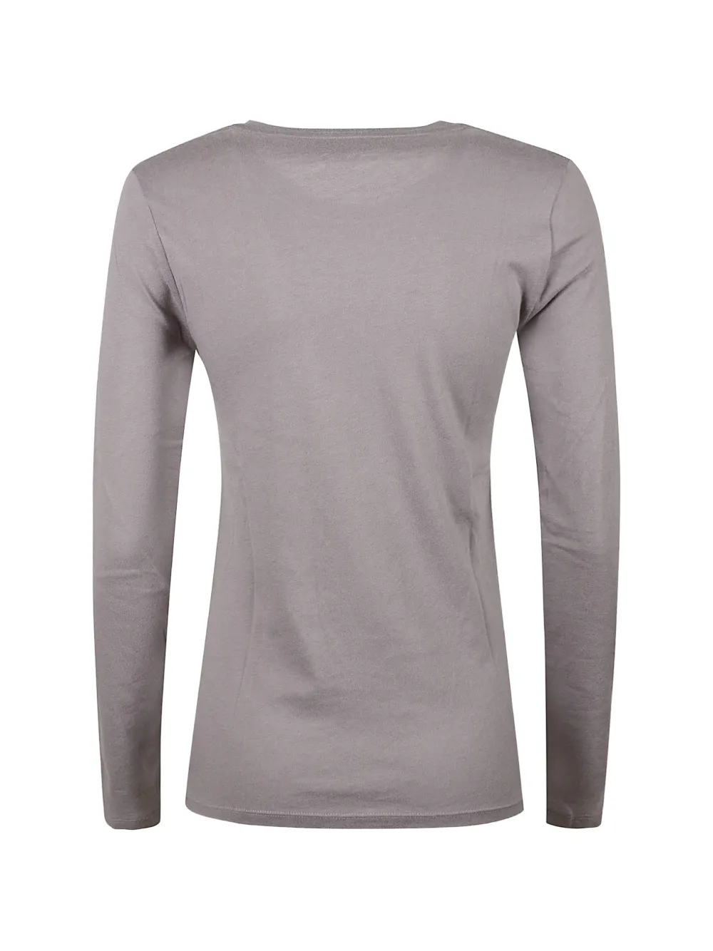 Majestic Filatures long-sleeve T-shirt Grijs