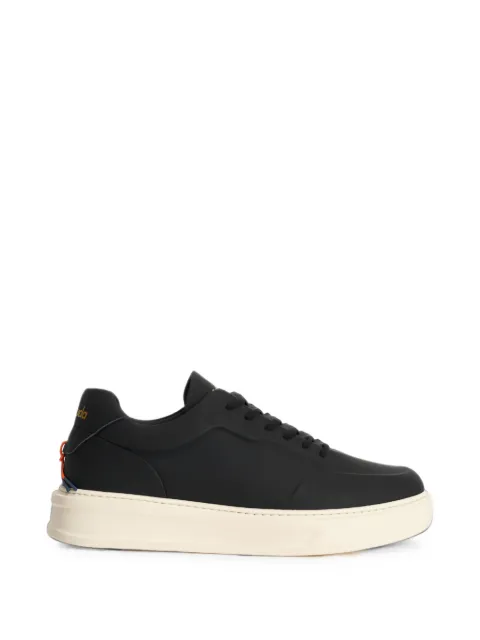 Barracuda Phoenix perforated panelled sneakers