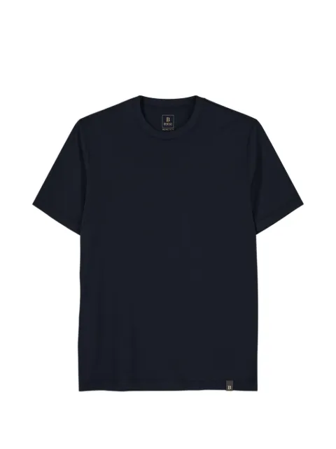 Boggi Milano playera Wooltech