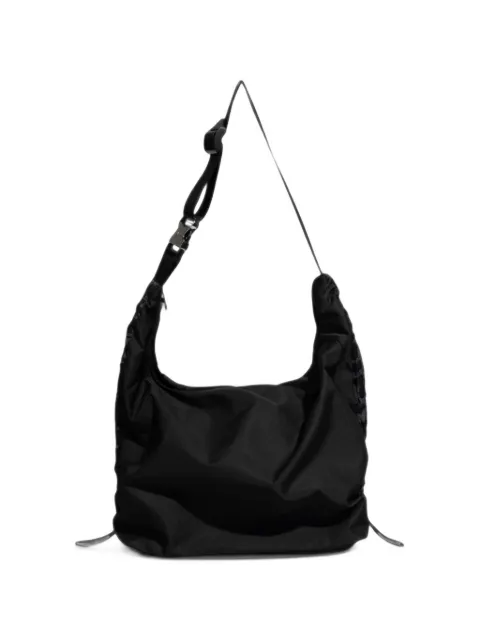 ARCS HEY sling shoulder bag
