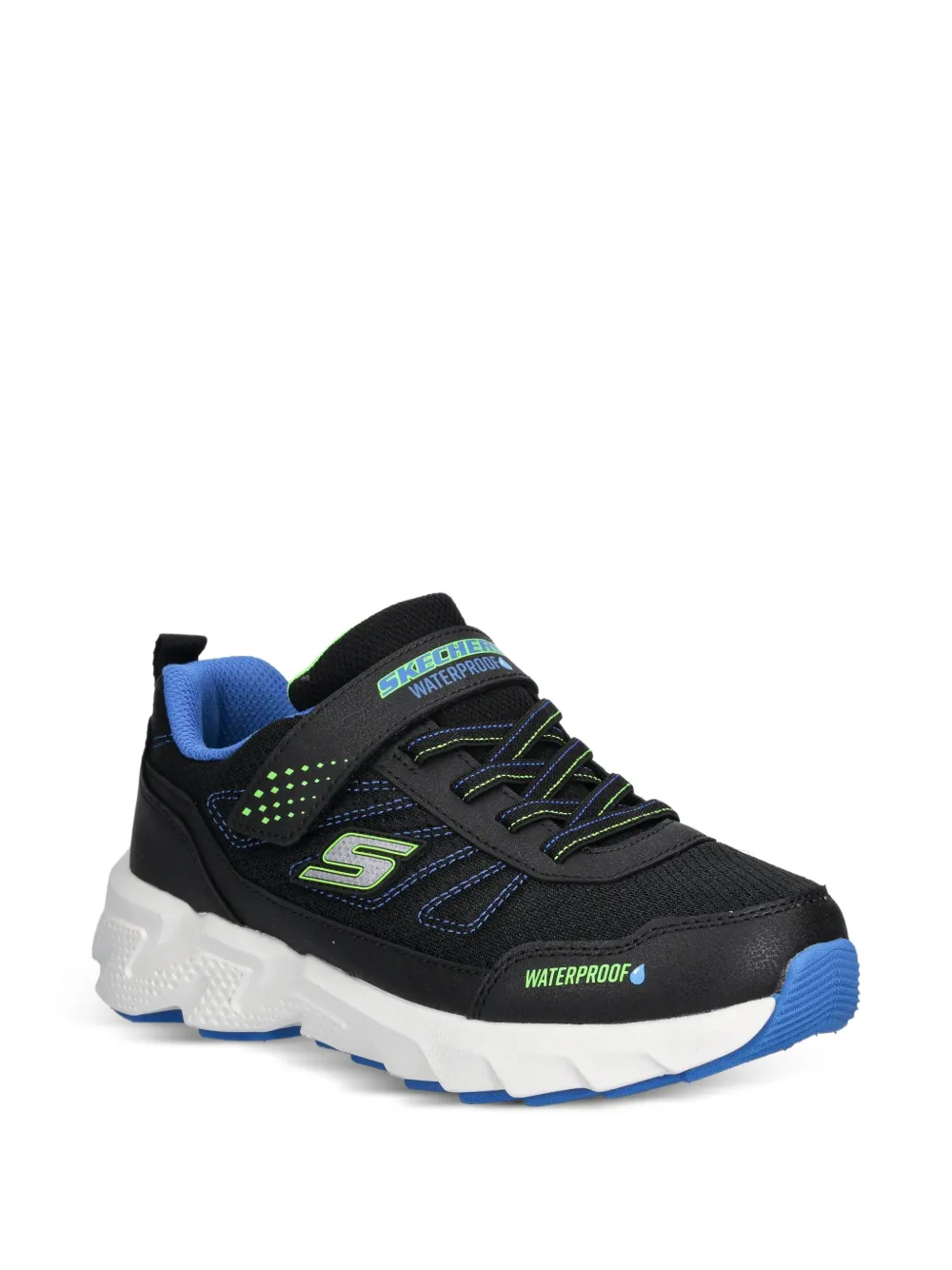 Skechers Elite Sport Tread - Aquavek Skech-Tex sneakers - Nero