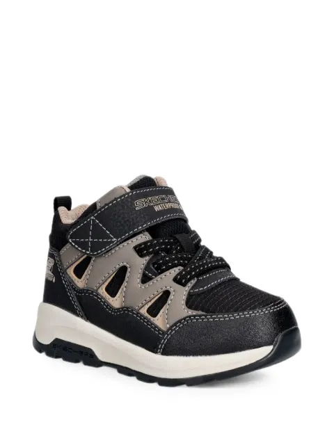 Skechers Storm Blazer - Drizzle Squad panelled touch-strap sneakers