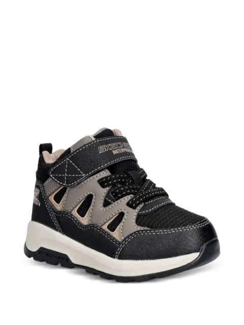 Skechers Storm Blazer - Drizzle Squad panelled touch-strap sneakers
