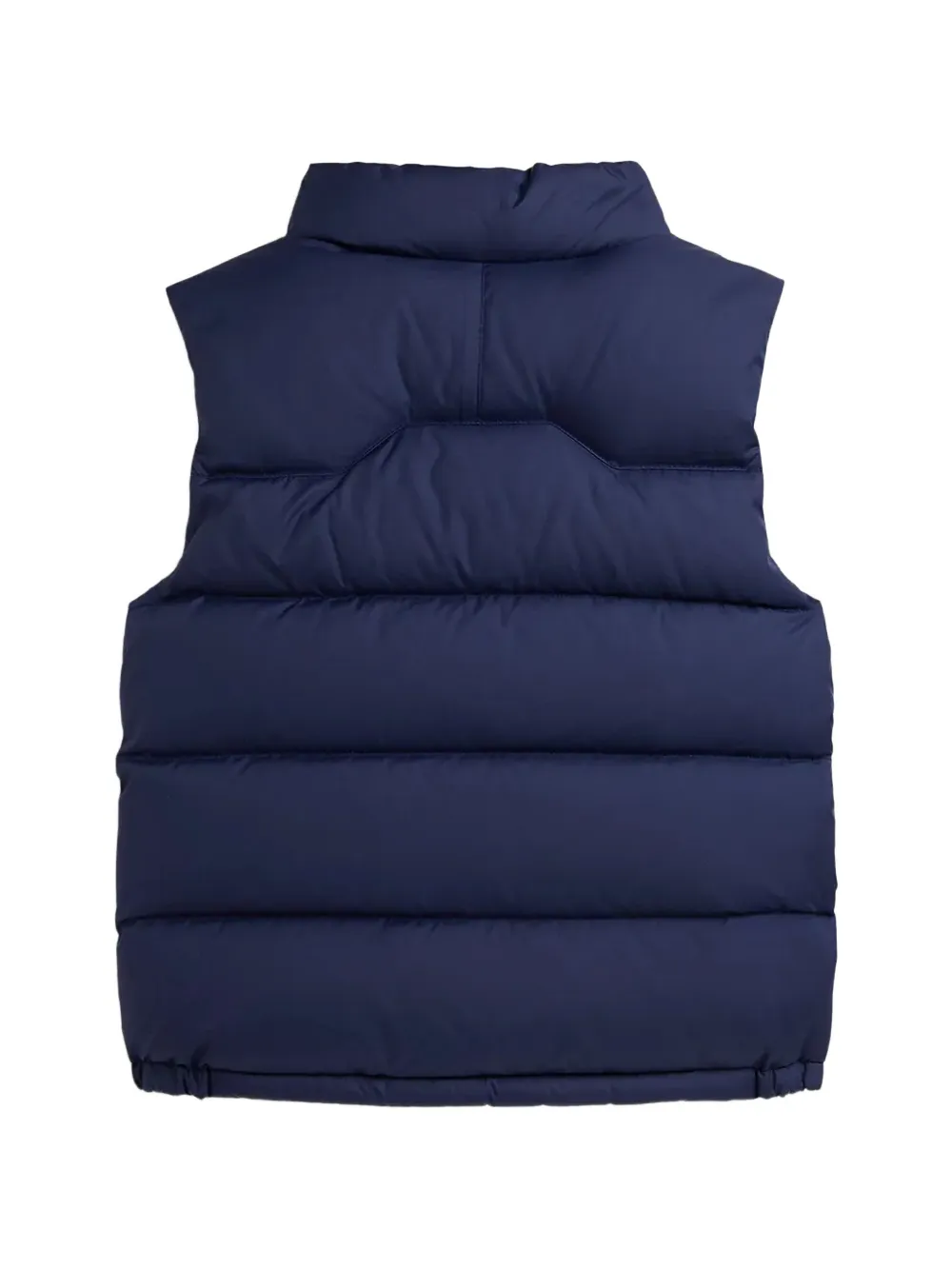 POLO RALPH LAUREN KIDS Bodywarmer Blauw
