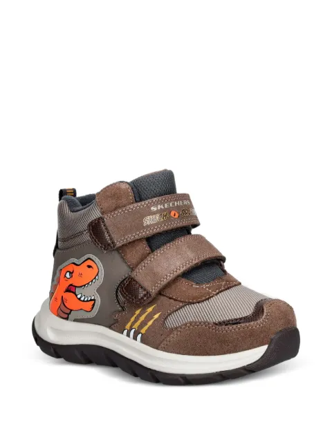 Skechers DynamicTrail-Dino-Scouts boots