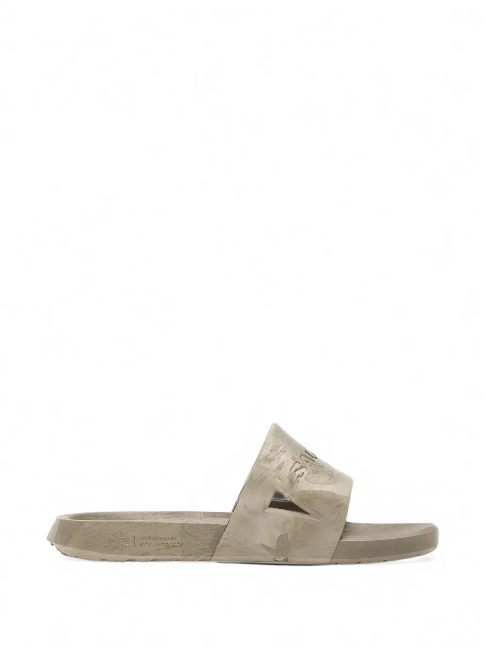 Salomon Summeride slides - Grigio