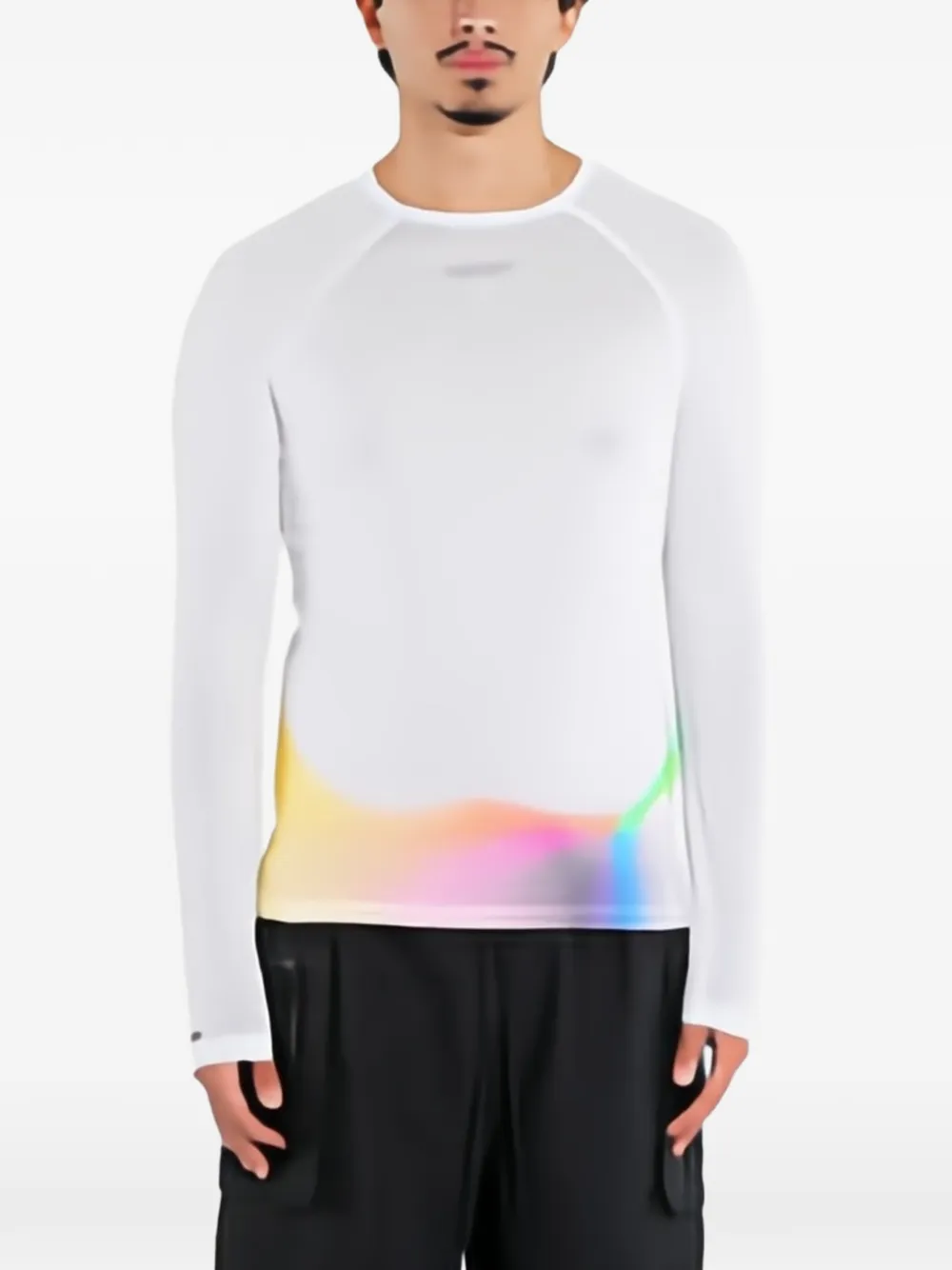 Soar Race Base T-shirt