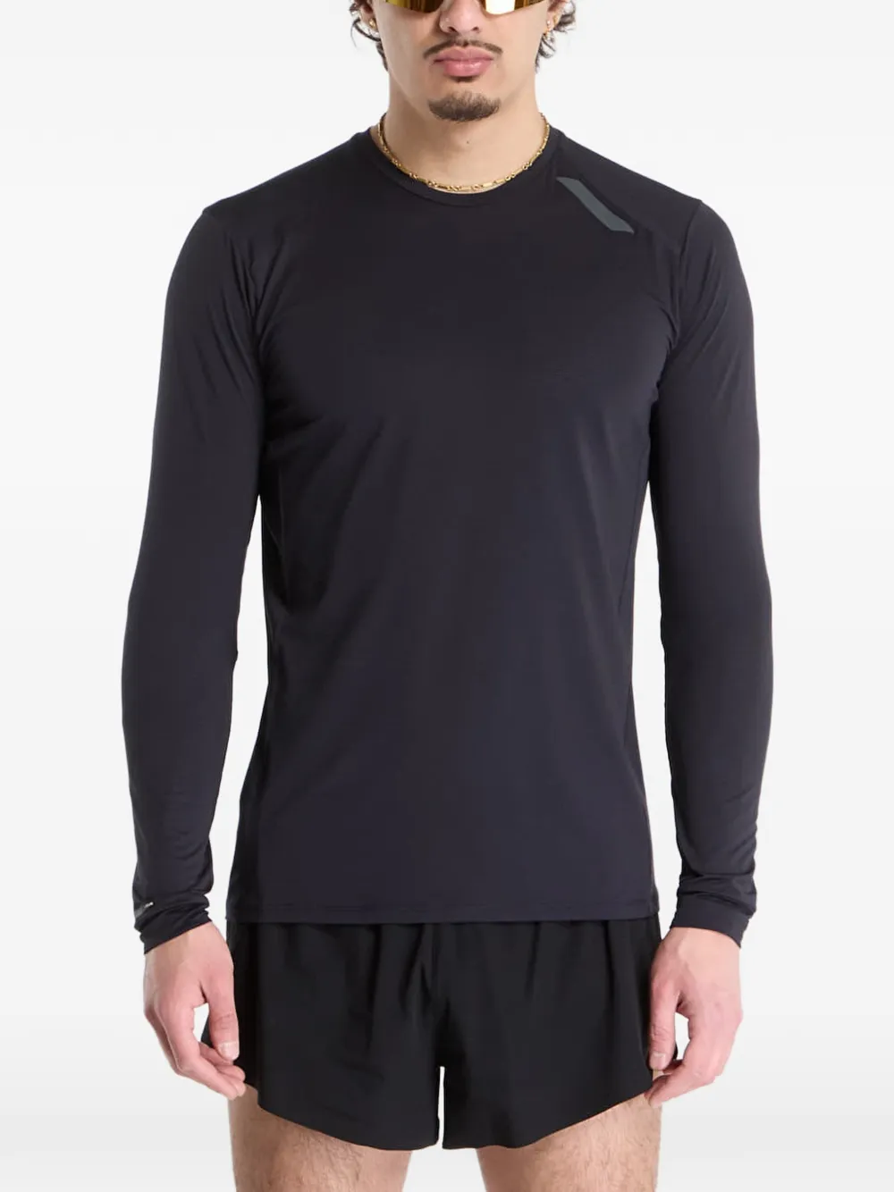 Soar long-sleeve T-shirt