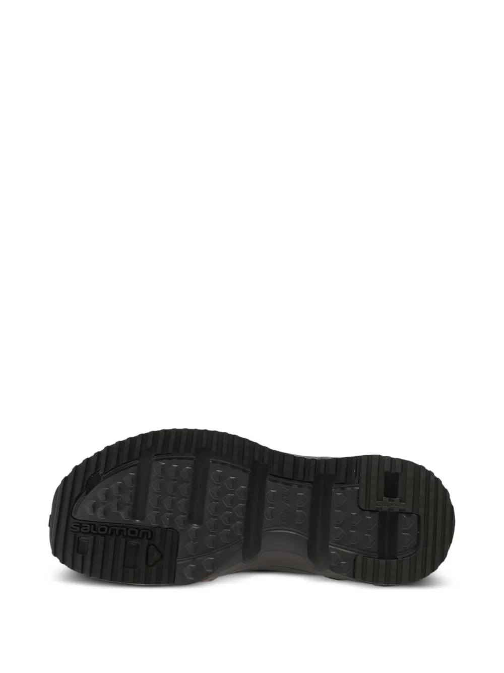 Salomon Rx Moc 3.0 sneakers Grijs