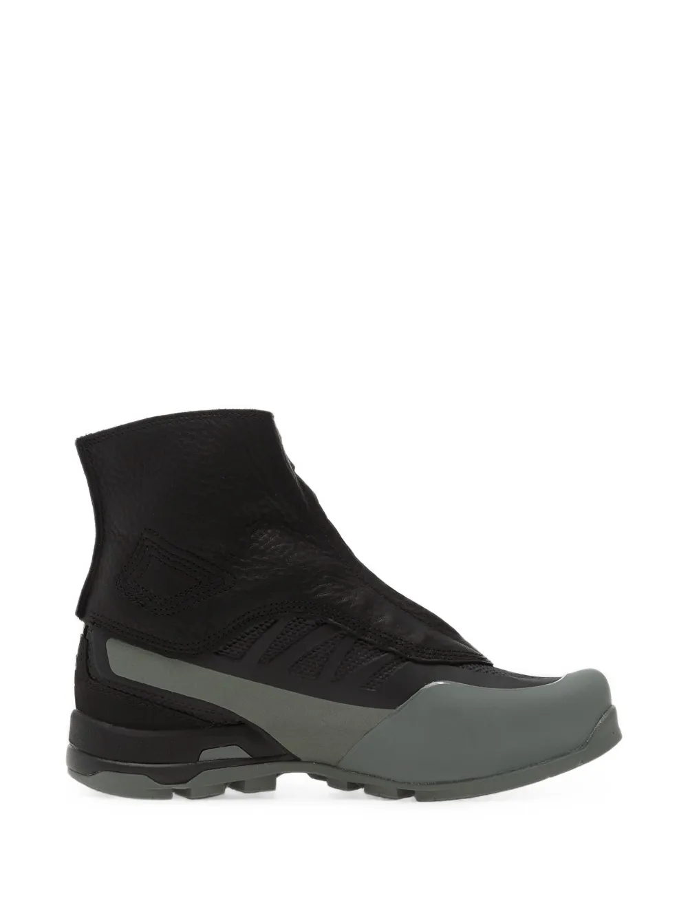 Salomon Tepiaz Advanced hiking boots - Nero