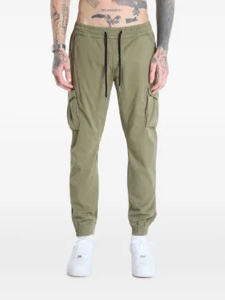 Alpha Industries
