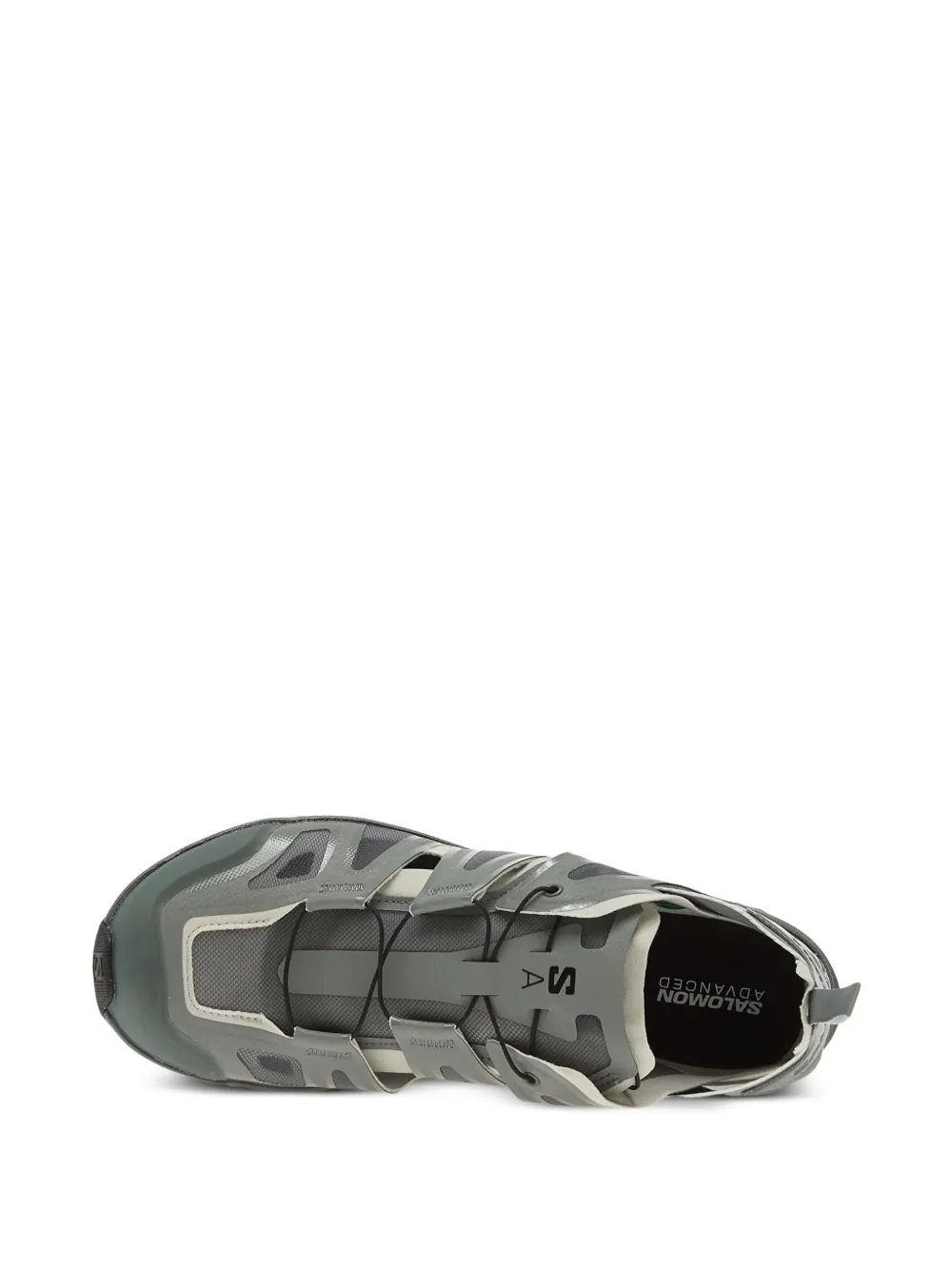 Salomon Udara Advanced sneakers Grijs