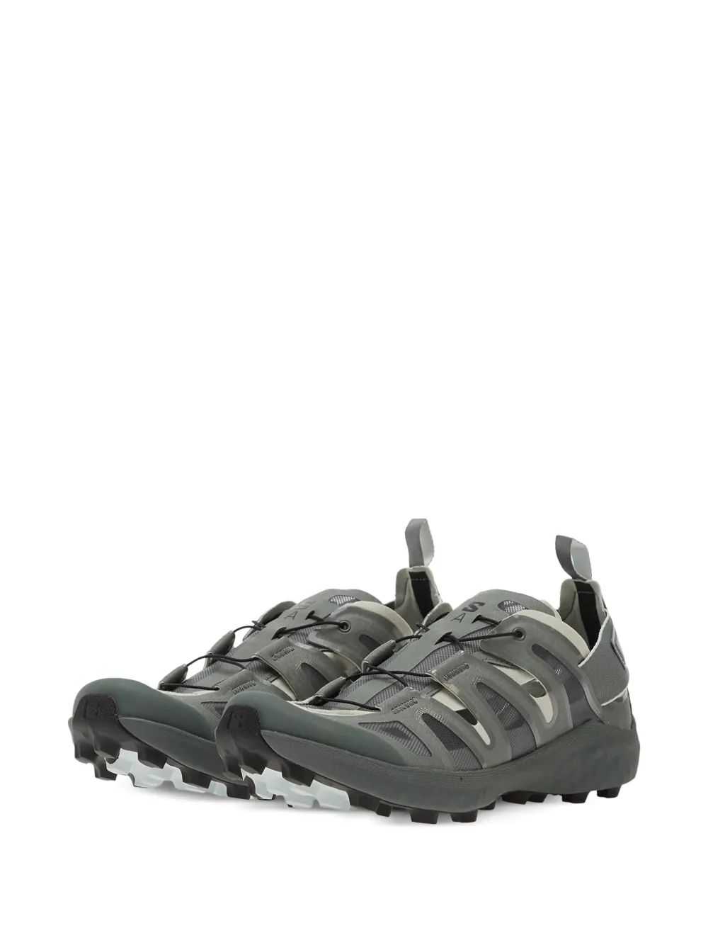 Salomon Udara Advanced sneakers Grijs