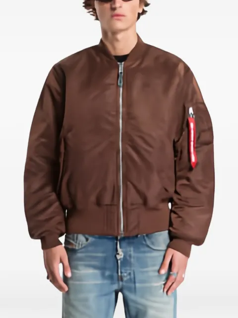 Alpha Industries MA-1 Heritage bomber jacket