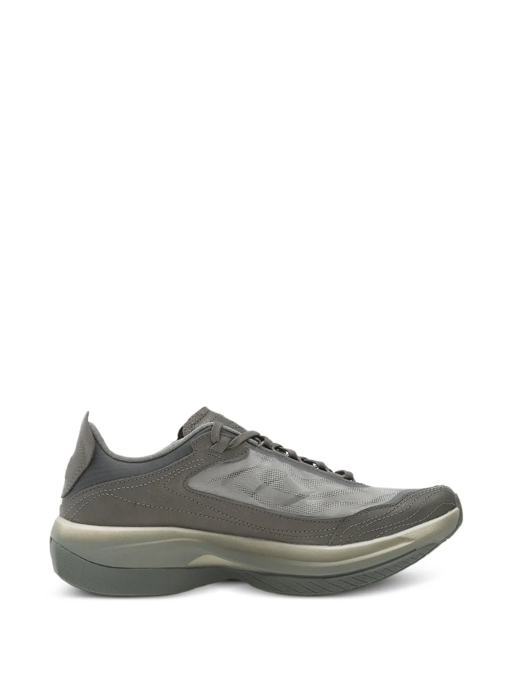 Salomon Neuva Advanced sneakers - Grigio