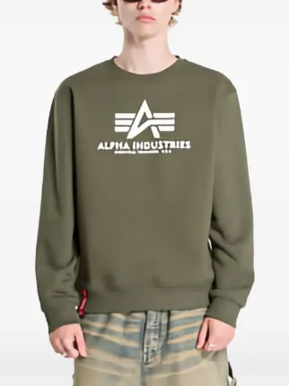 Alpha Industries