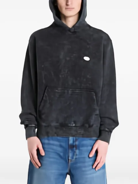 Alpha Industries Alpha Industries World Embroidery Hoodie Unisex