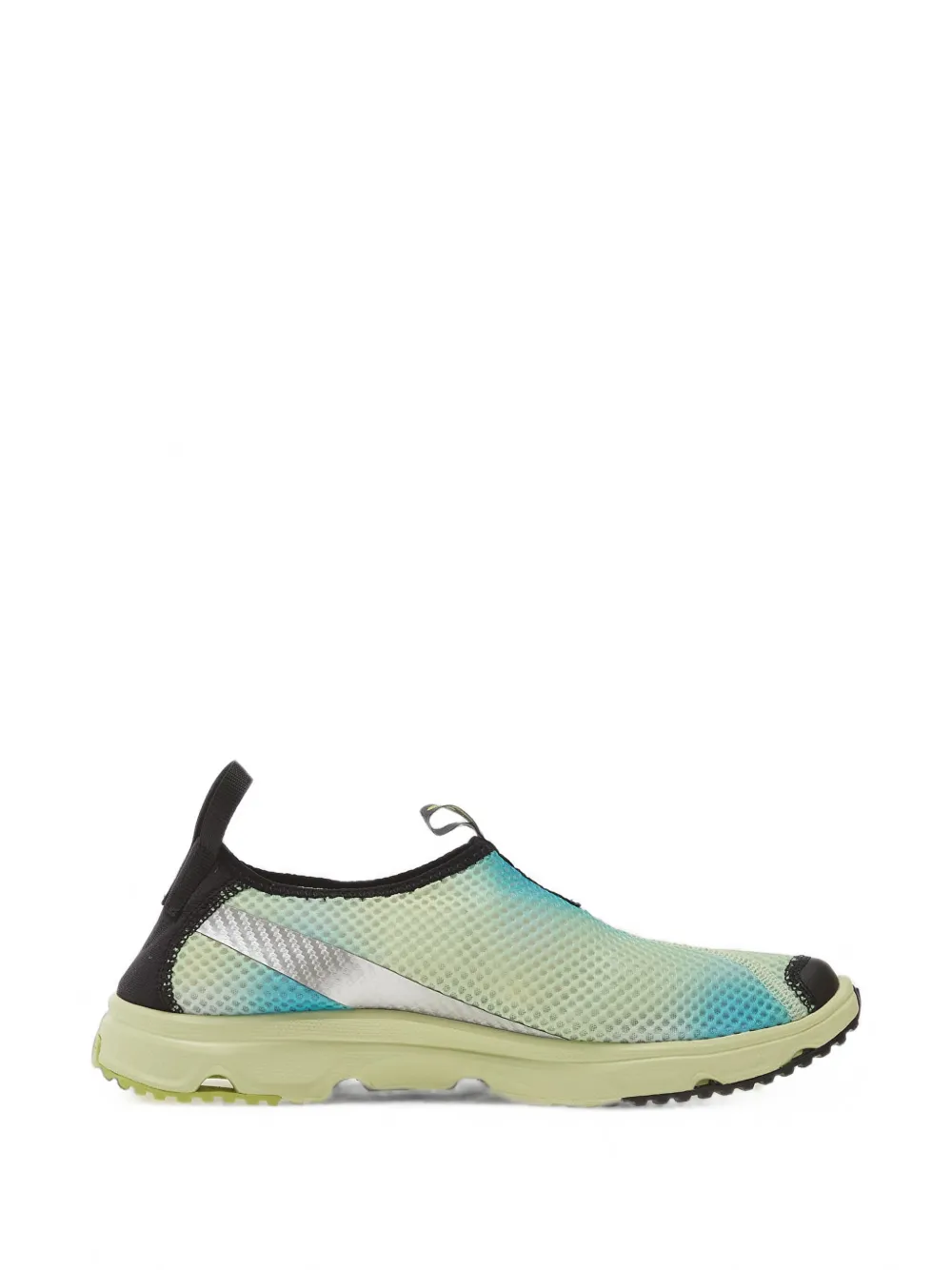 Salomon Rx Moc 3.0 sneakers - Verde