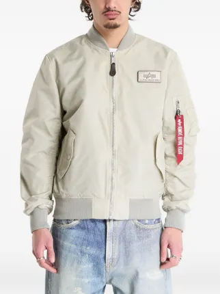 Alpha Industries