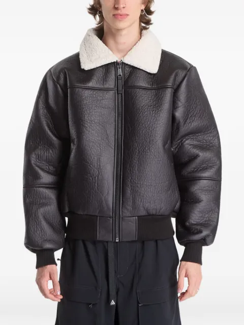 Alpha Industries B-15 Modified jacket