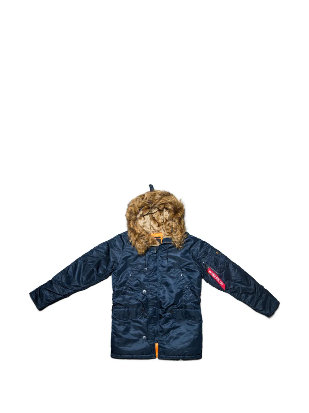 Alpha Industries N-3B VF 59 jacket