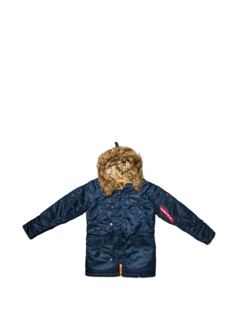 Alpha Industries N-3B VF 59 jacket
