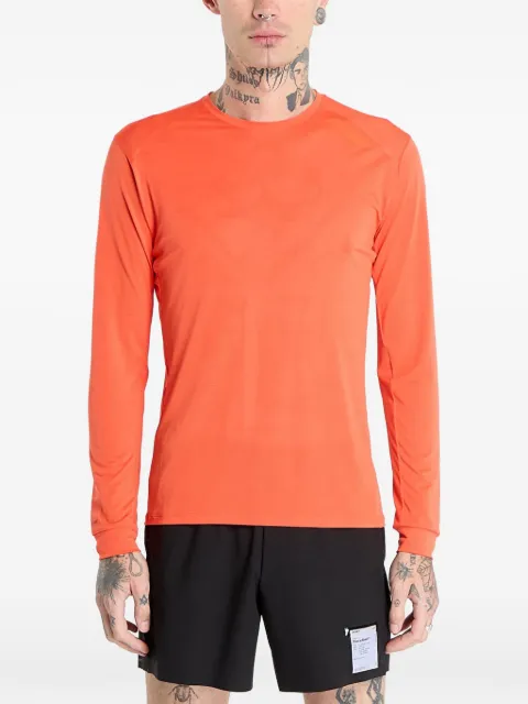 Soar long-sleeve T-shirt