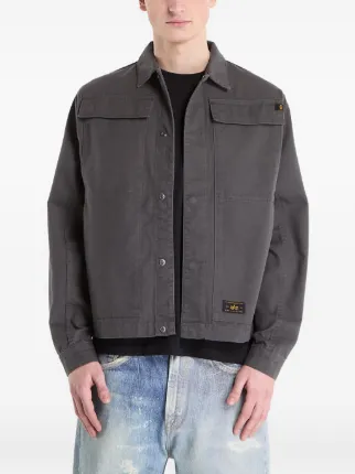 Alpha Industries
