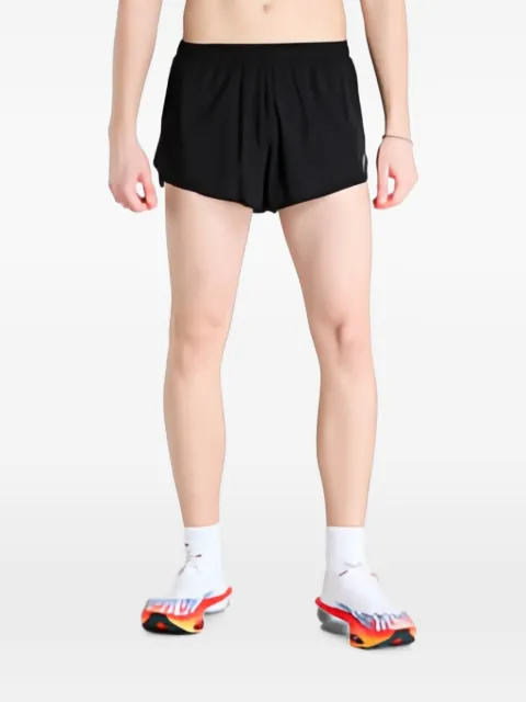 Soar split shorts
