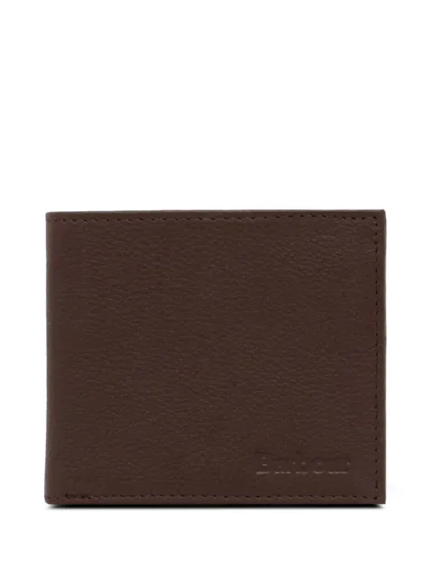 Barbour Padbury Billfold wallet