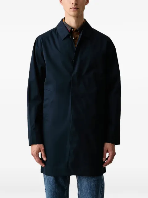 Barbour Lorden waterproof coat