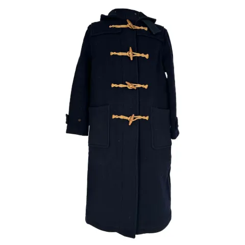 Ralph Lauren Vintage double-faced toggle coat