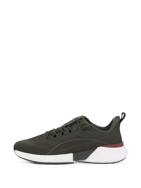 Boggi Milano Endurance trainers in technical fabric