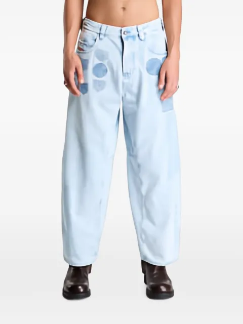 Diesel 1997 D-Enim-M relaxed jeans 