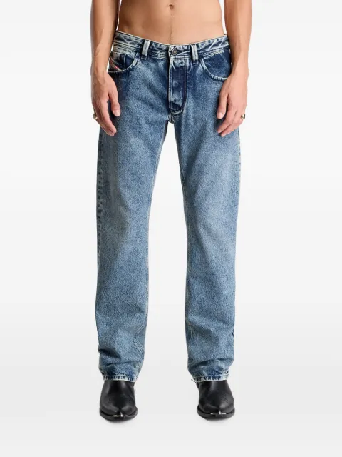 Diesel 1985 Larkee-S1 denim jeans