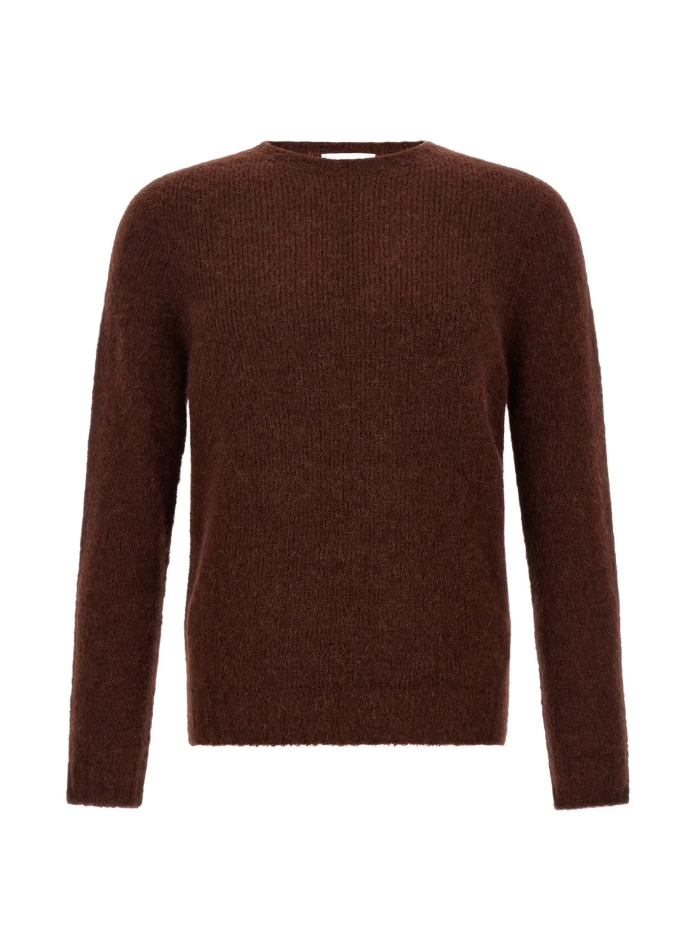 OLIVER LATTUGHI crew-neck sweater