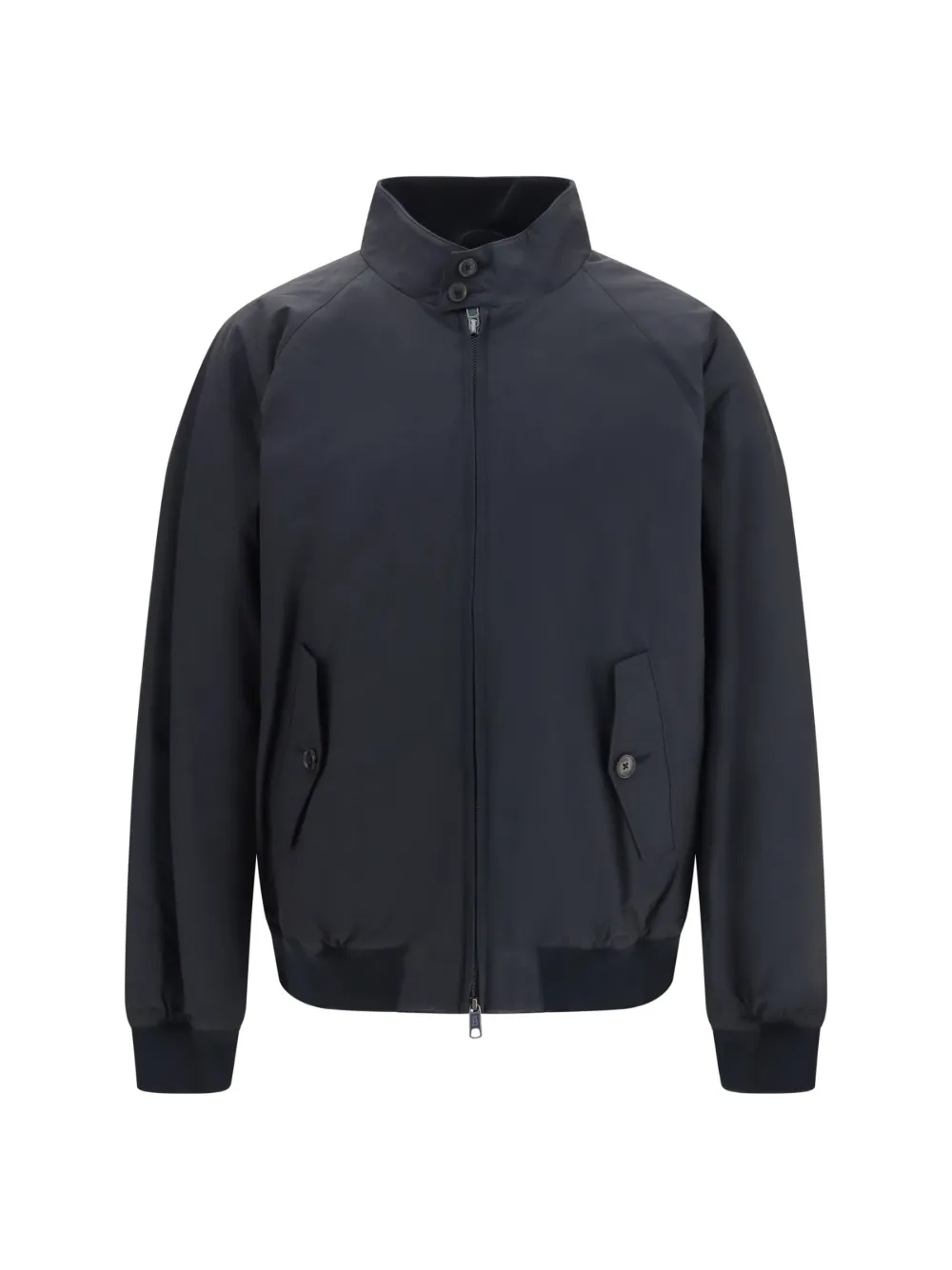 Baracuta G9 Thermal bomberjack Blauw