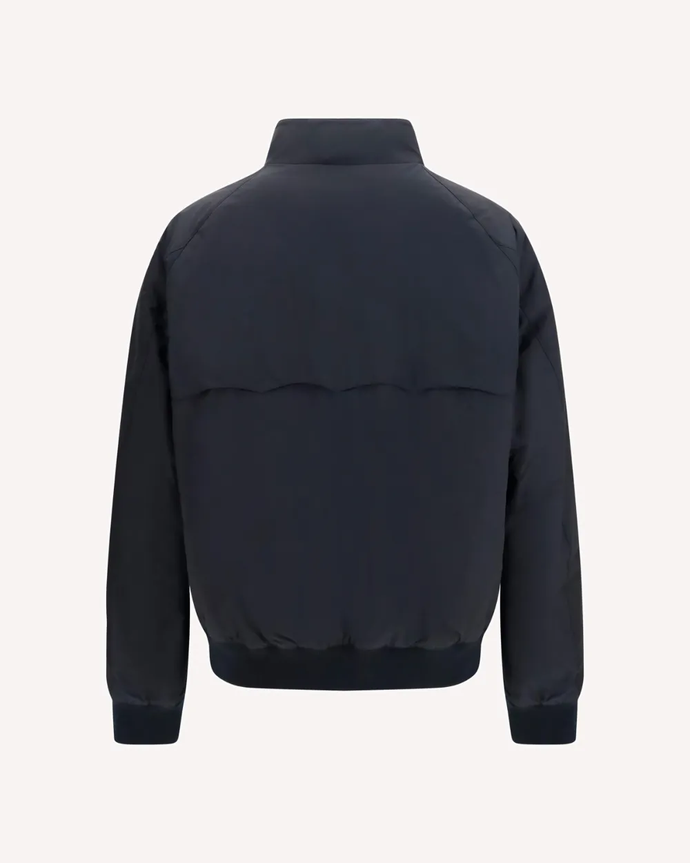 Baracuta G9 Thermal bomberjack Blauw
