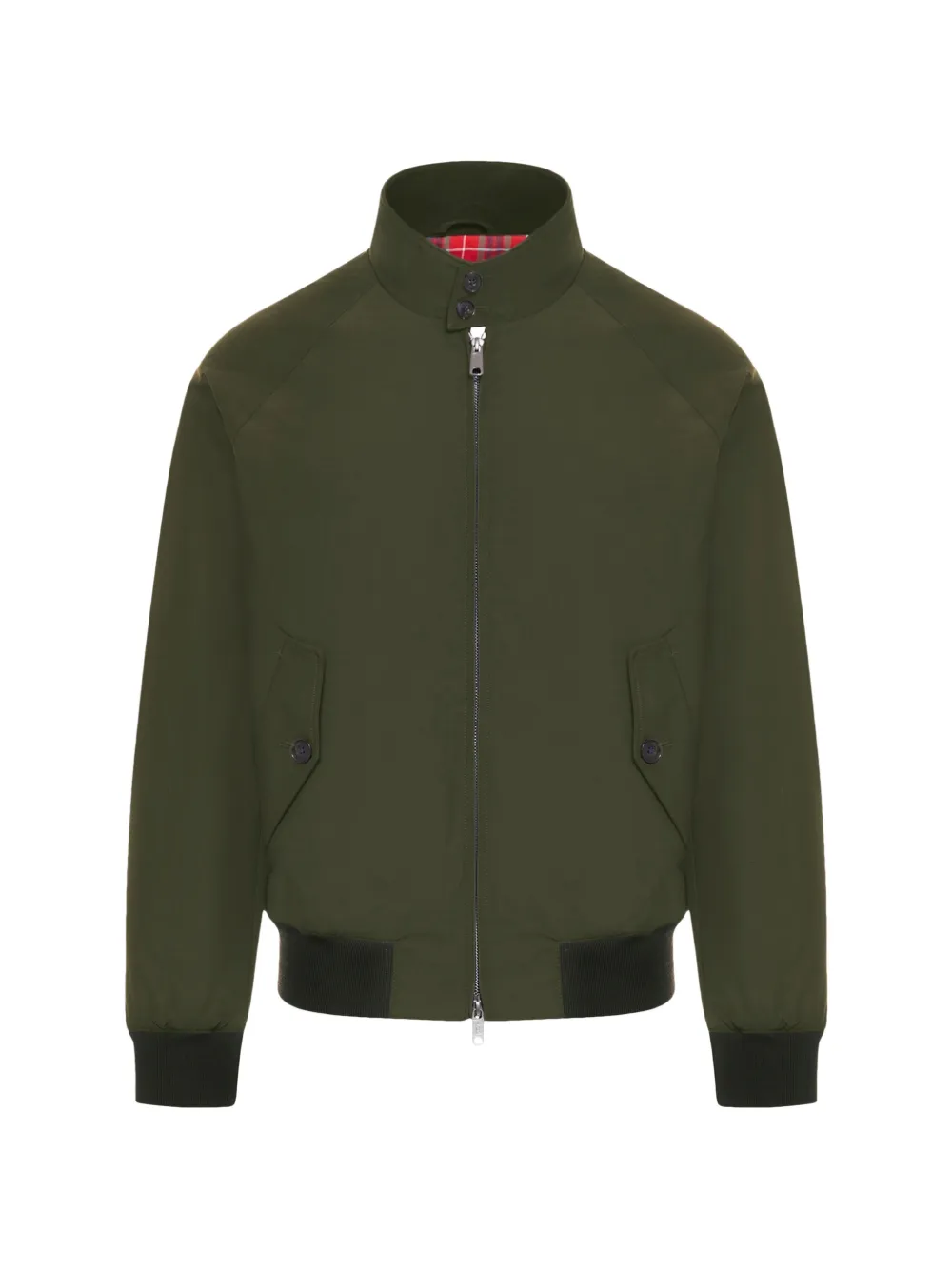 Baracuta G9 Thermal bomber jacket