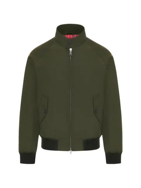 Baracuta G9 Thermal bomber jacket