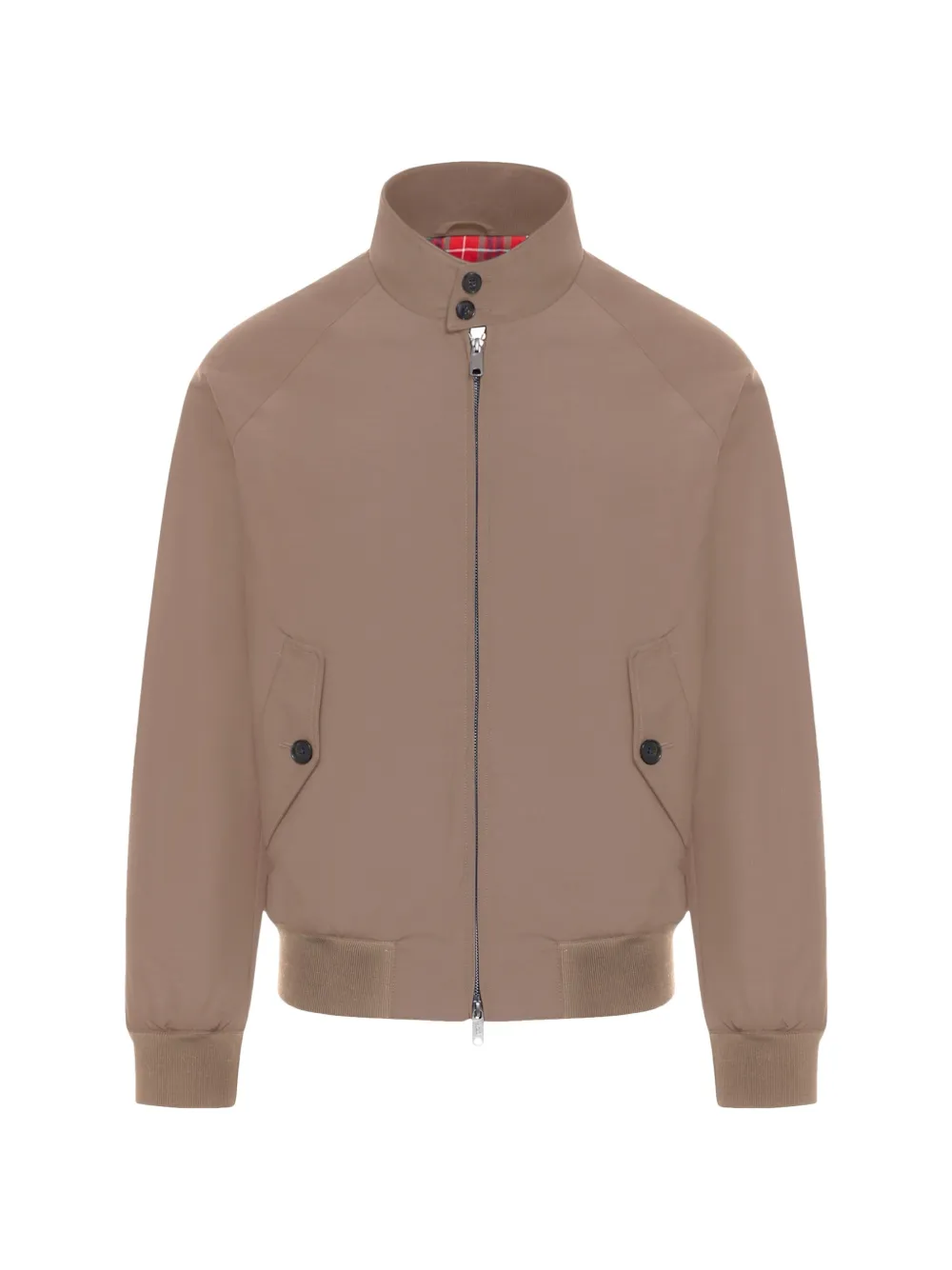 Baracuta G9 Thermal bomber jacket