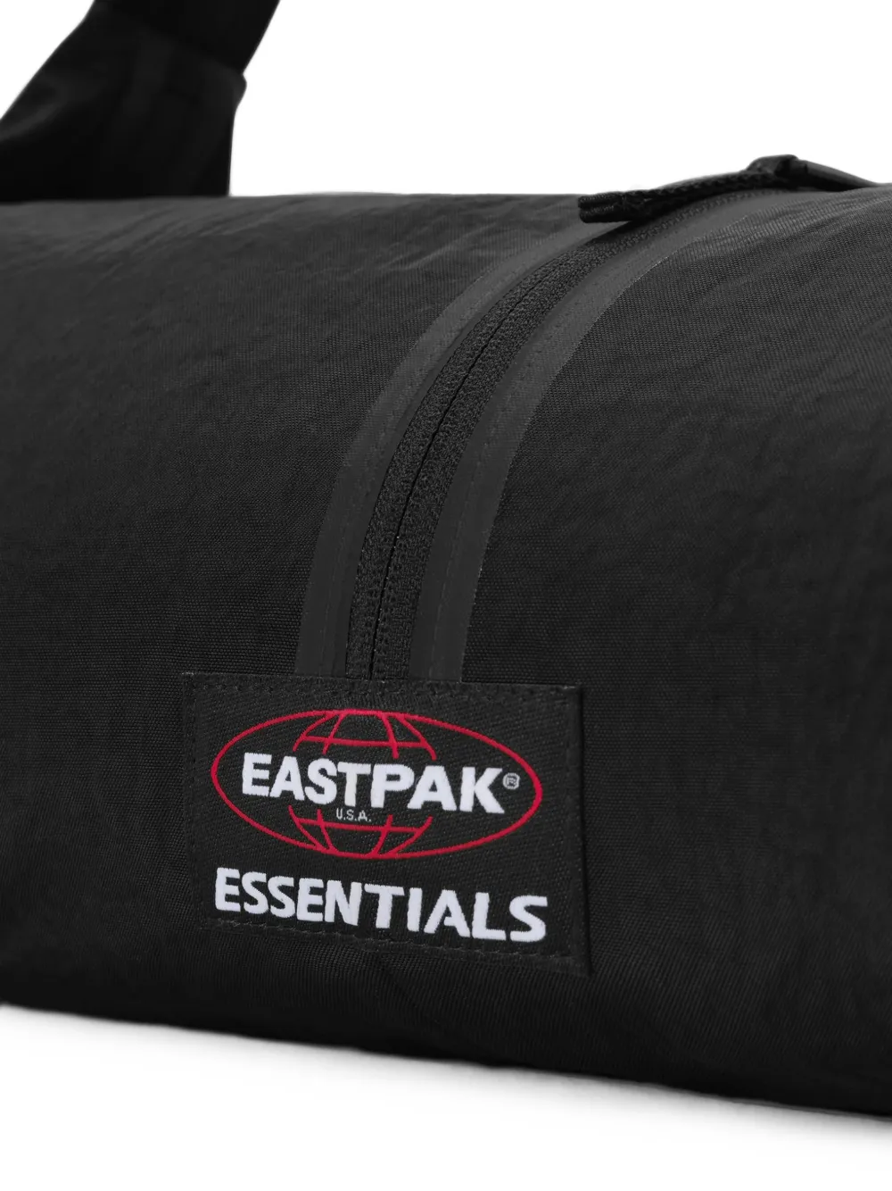 FEAR OF GOD ESSENTIALS x Eastpak Essentials Shell schoudertas Zwart