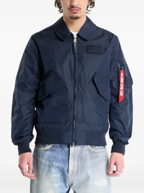 Alpha Industries CWU-36/P TT Light bomber jacket