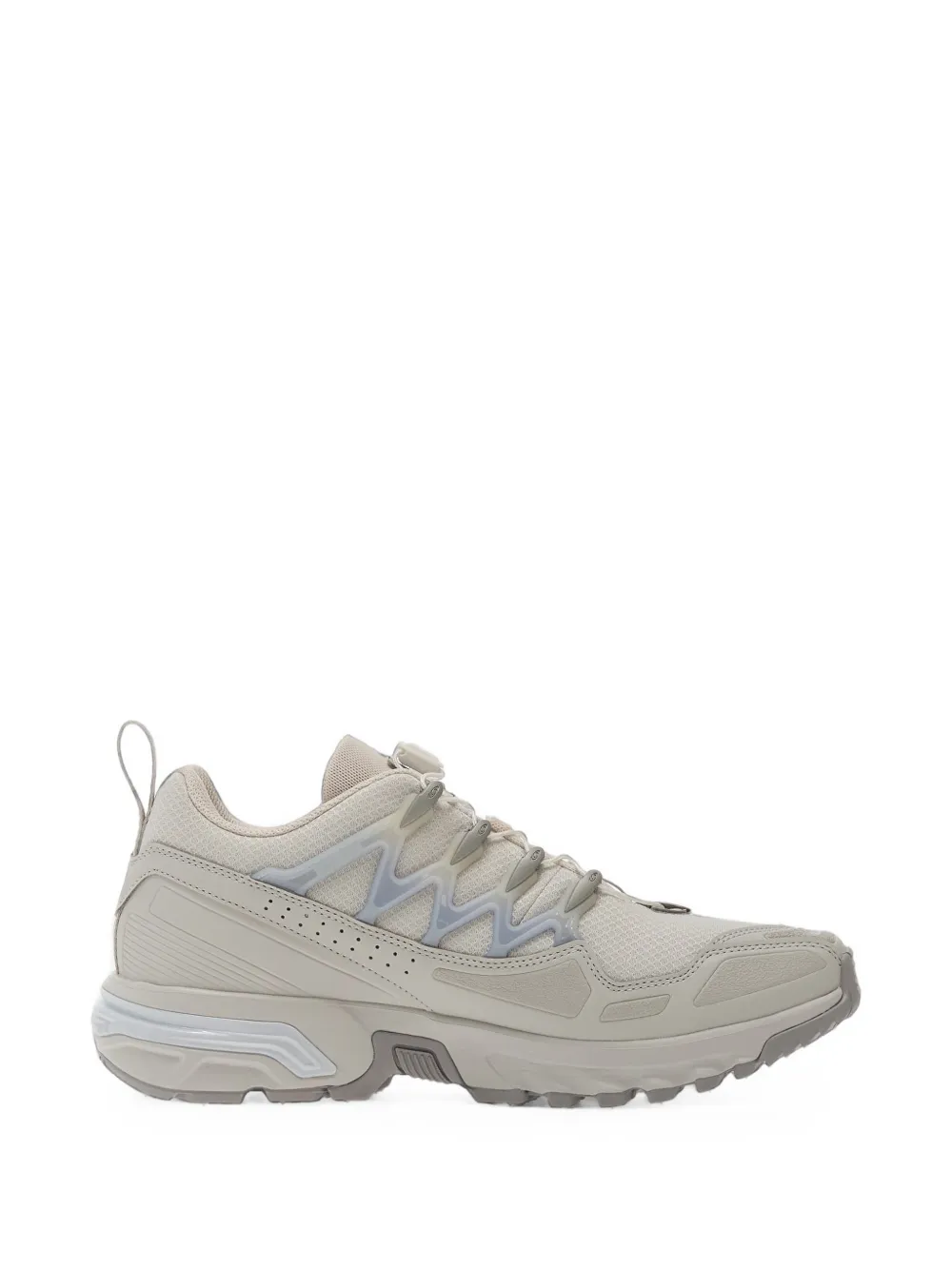 Salomon ACS + performance sneakers - Grigio
