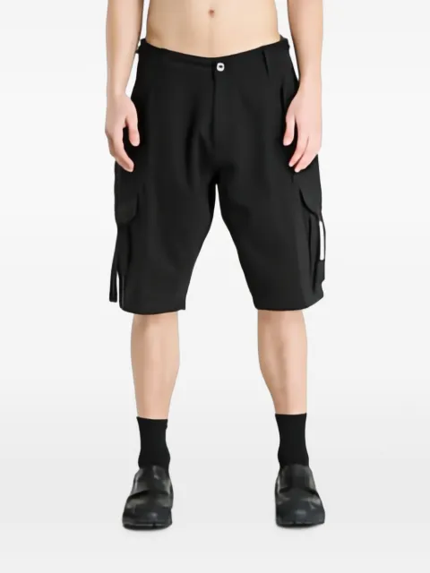 Alpha Industries Urban Soldier cargo shorts