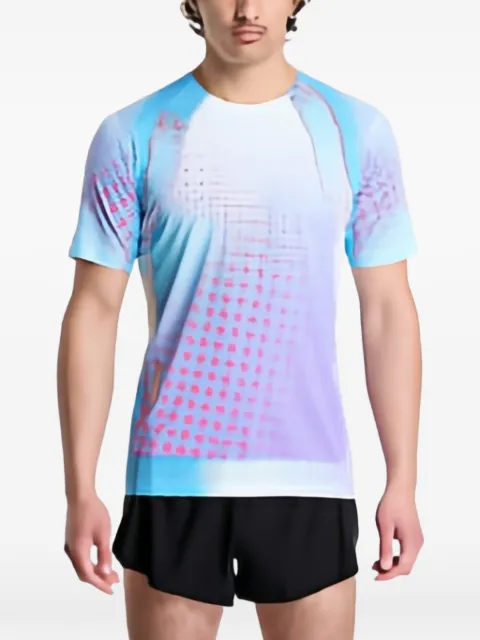 Soar Tech printed T-shirt