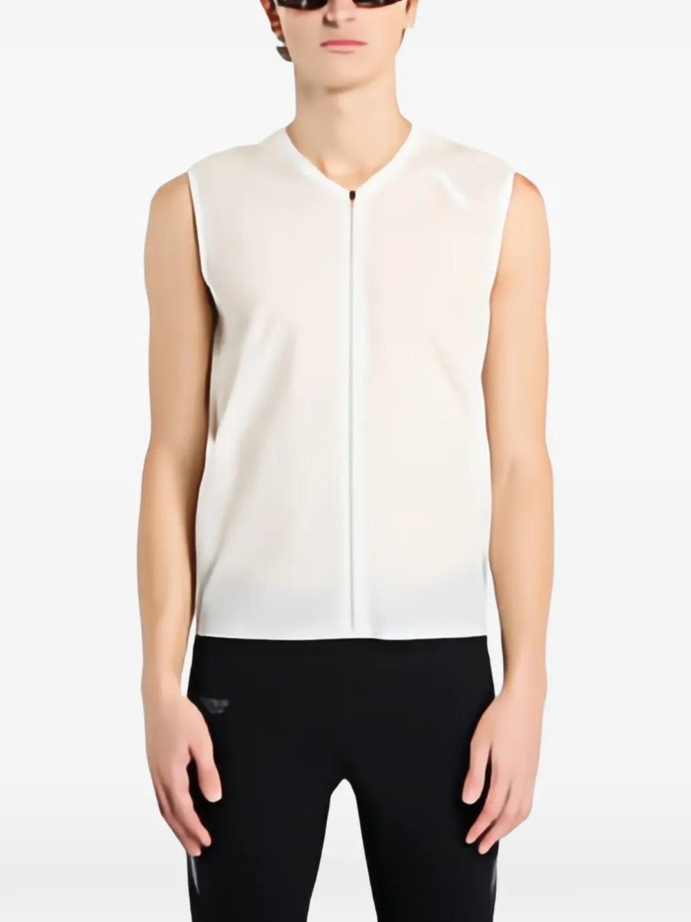 Soar Rainout gilet