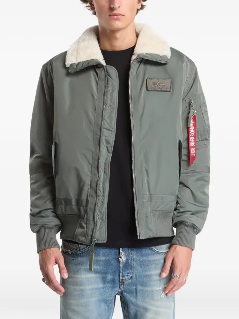 Alpha Industries B-15 III TT military  jacket